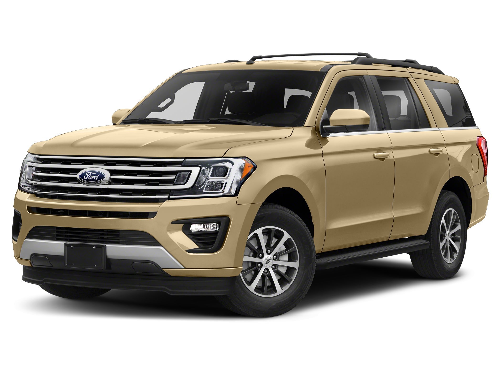 2020 Ford Expedition King Ranch