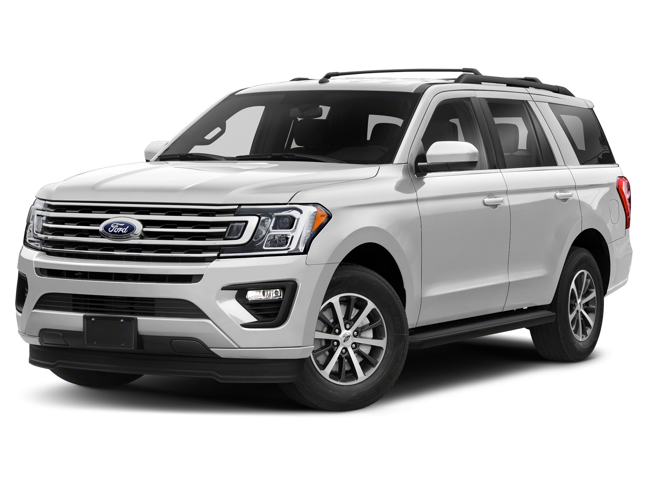 2020 Ford Expedition XLT -
                San Angelo, TX