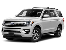 2020 Ford Expedition XLT -
                Dallas, TX