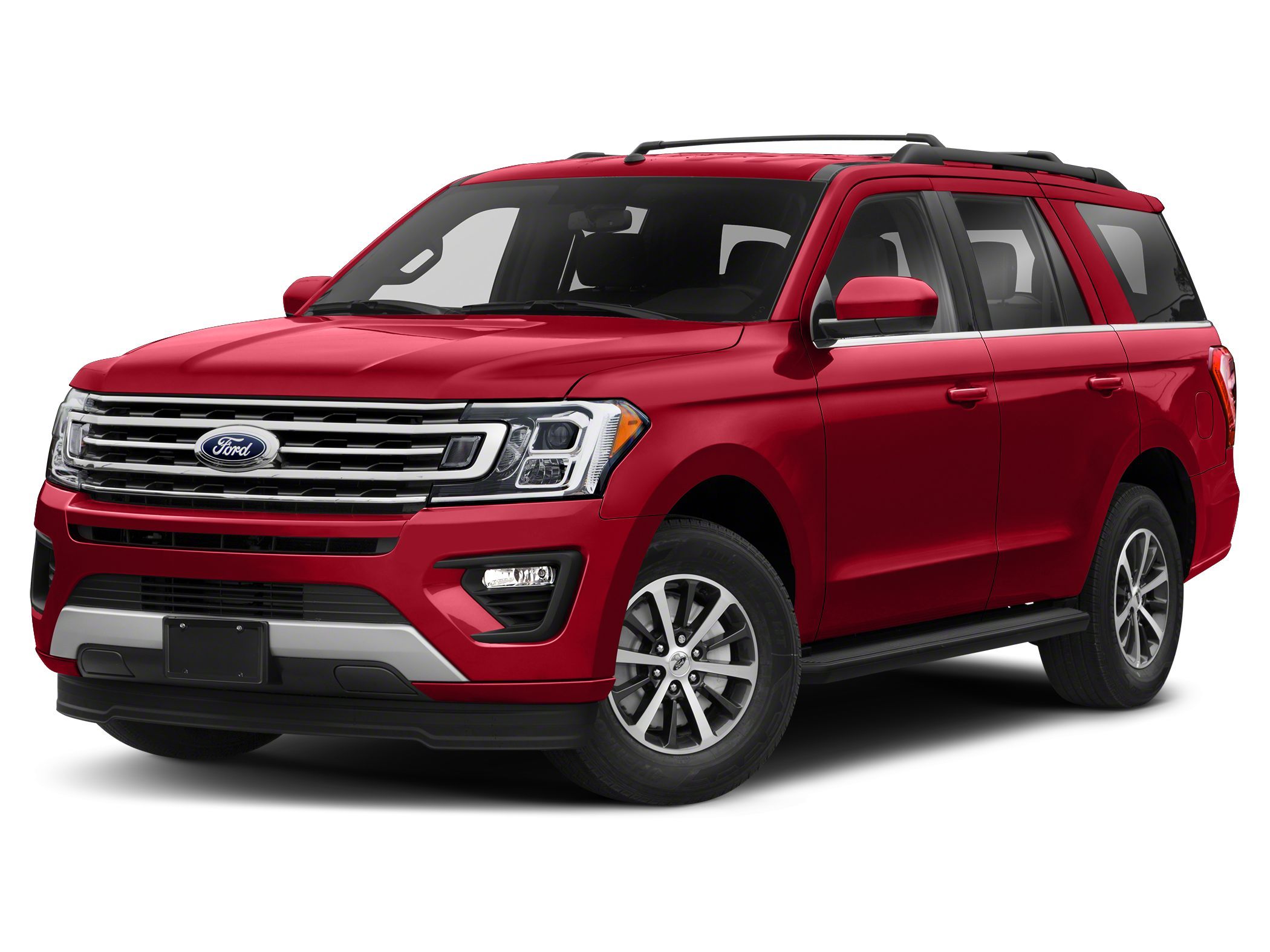 2020 Ford Expedition XLT -
                  Zelienople, PA