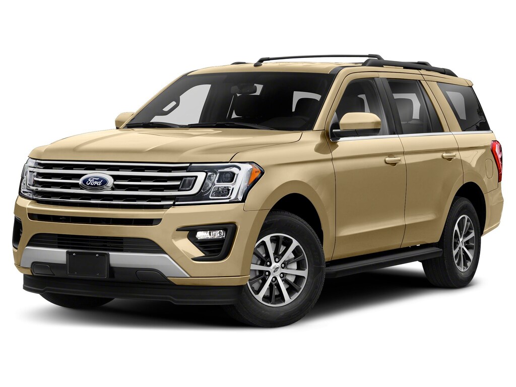 Used 2020 Ford Expedition Limited SUV