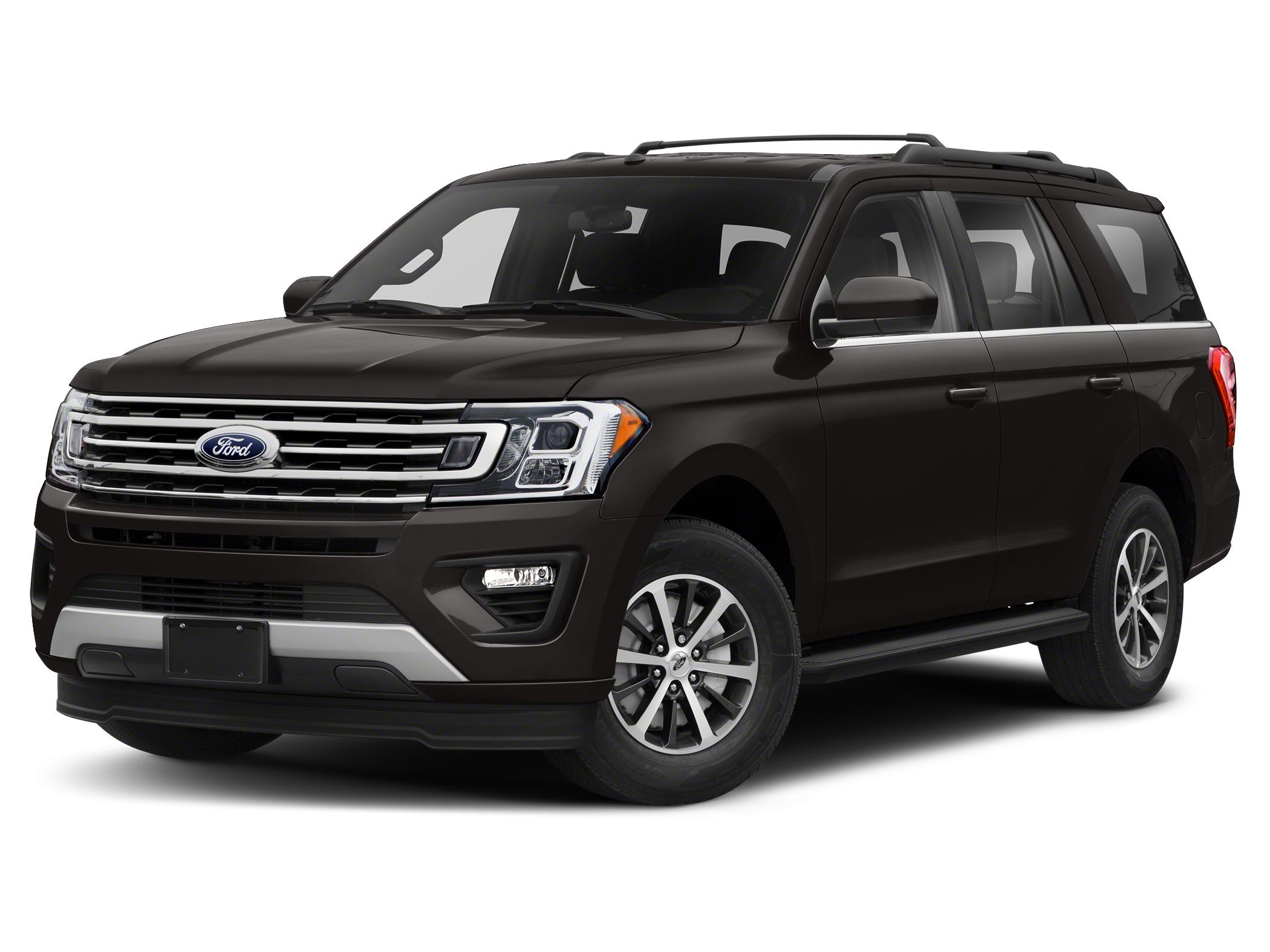 2020 Ford Expedition Limited -
                Odessa, TX