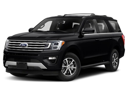 2020 Ford Expedition King Ranch 4x4 7 Passenger SUV
