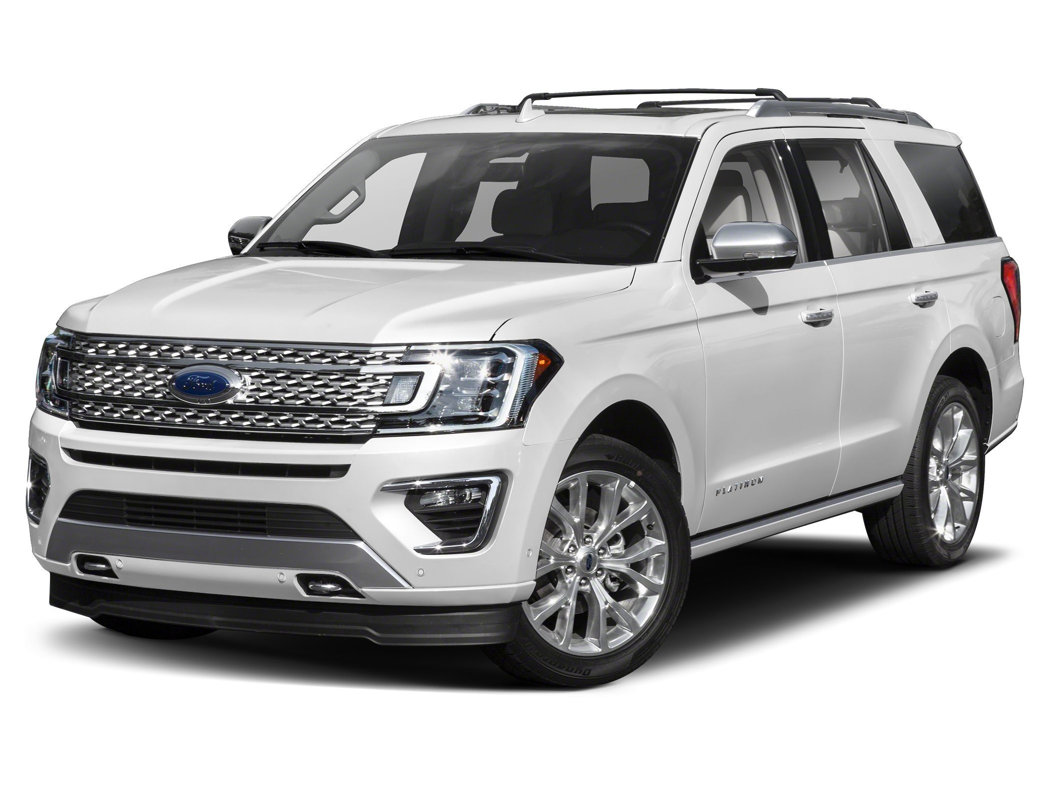 2020 Ford Expedition Platinum -
                Sacramento, CA