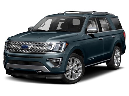 2020 Ford Expedition Platinum SUV