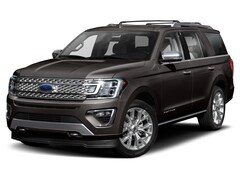 2020 Ford Expedition Platinum SUV