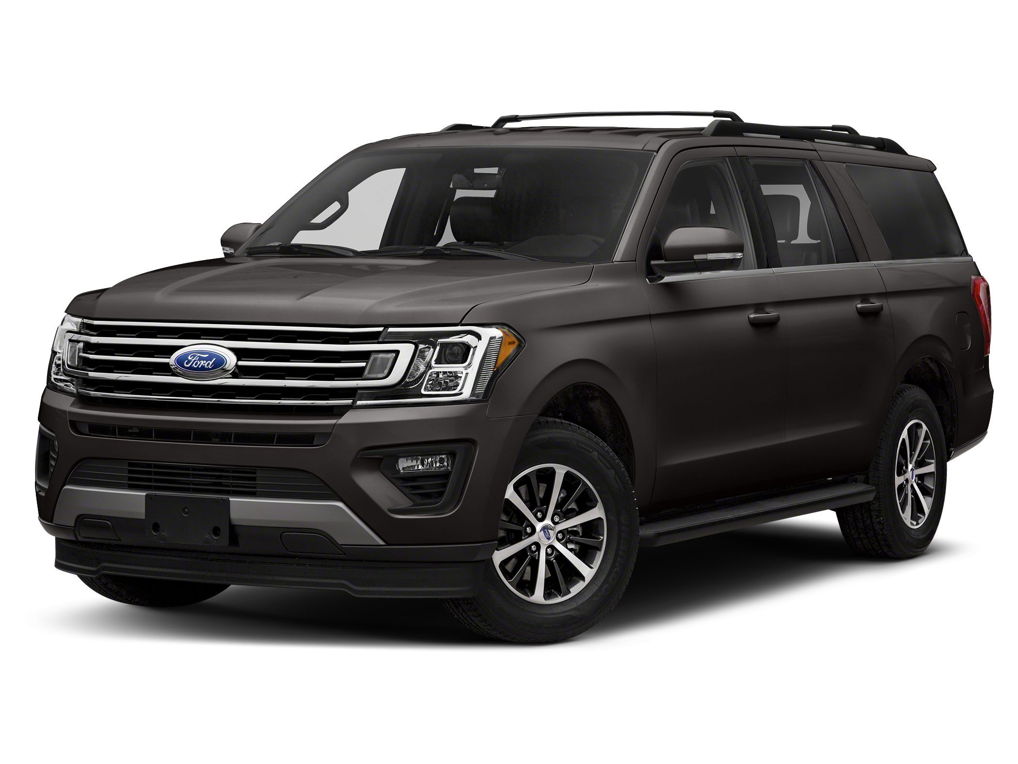 2020 Ford Expedition MAX Limited -
                Corpus Christi, TX