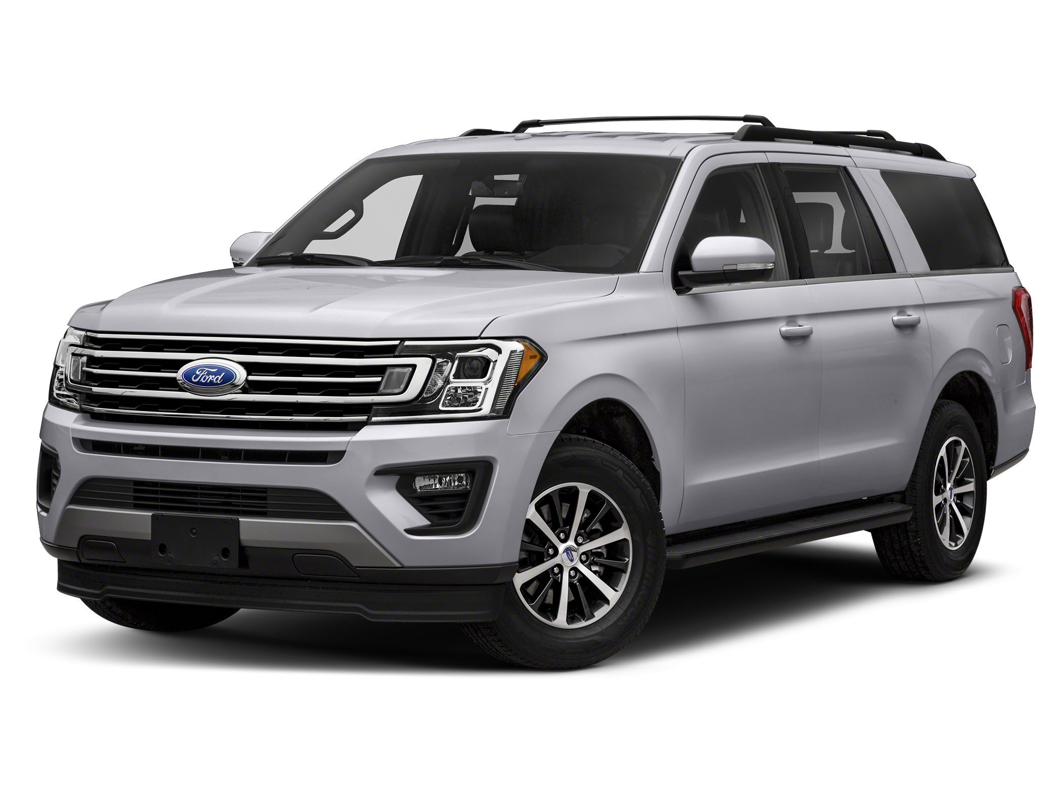 2020 Ford Expedition MAX Limited Hero Image