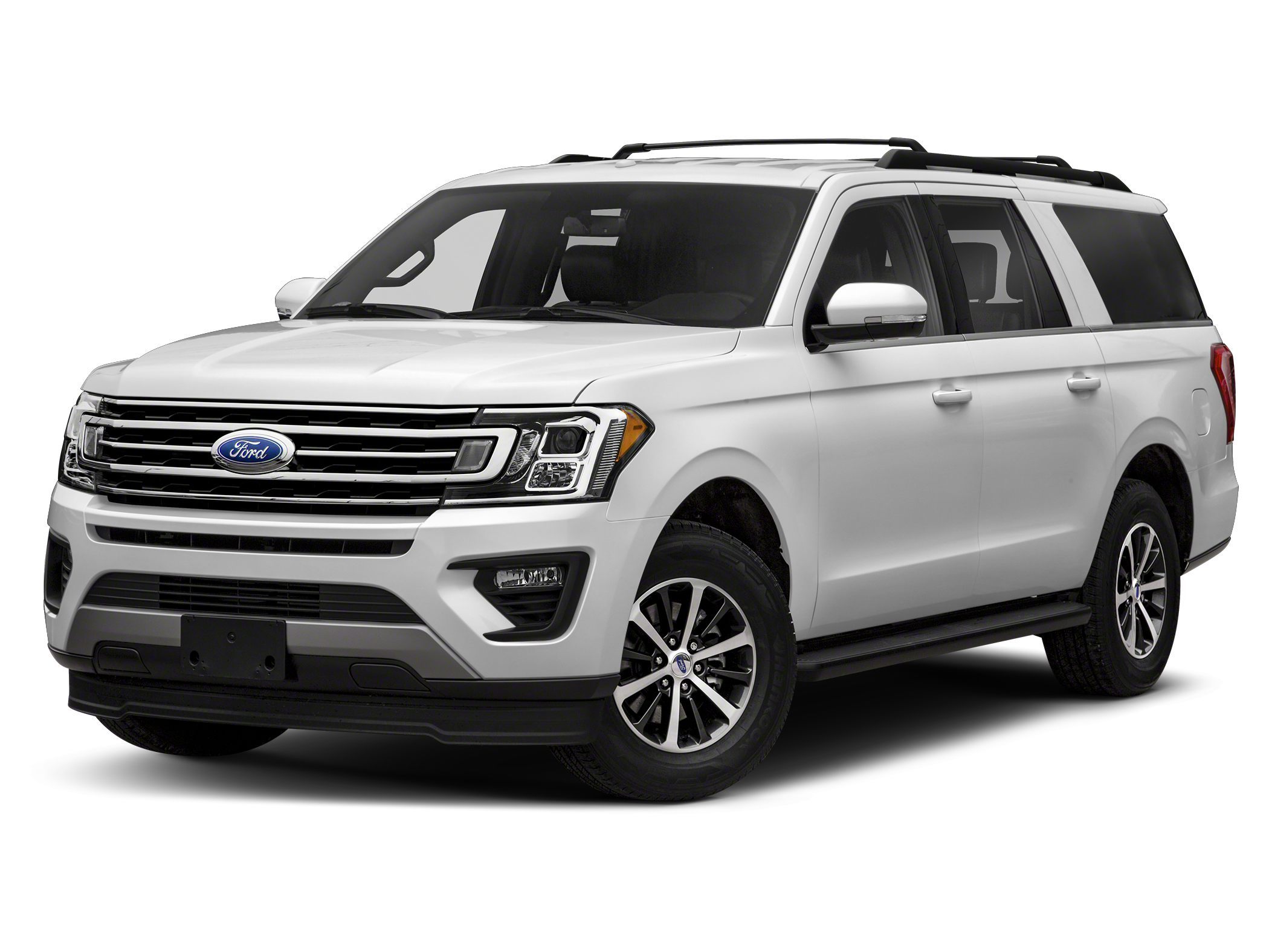 2020 Ford Expedition MAX Platinum -
                Honolulu, HI