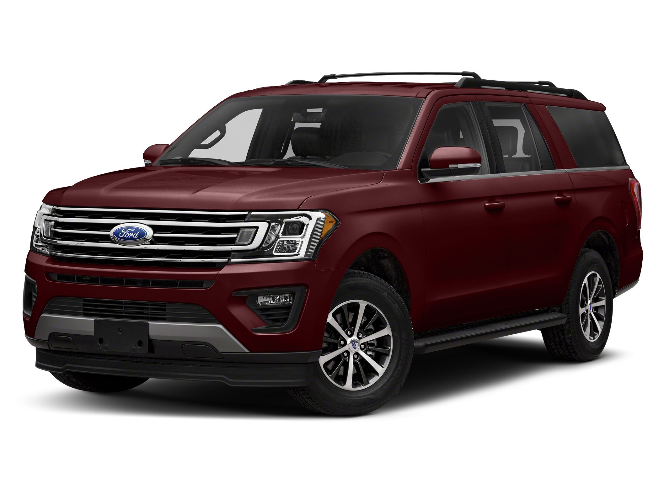 2020 Ford Expedition