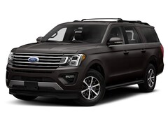 2020 Ford Expedition Max Limited SUV