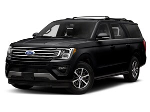 2020 Ford Expedition Max Platinum SUV