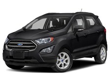 2020 Ford EcoSport SE -
                  Baltimore, MD