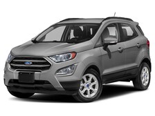 2020 Ford EcoSport SE -
                  Portland, OR