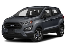 2020 Ford EcoSport S -
                Fort Lauderdale, FL