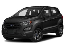 2020 Ford Ecosport S -
                Houston, TX