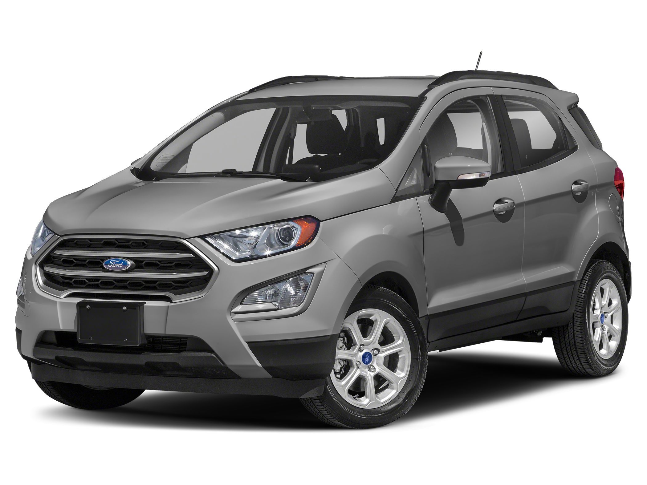 2020 Ford EcoSport SE AWD