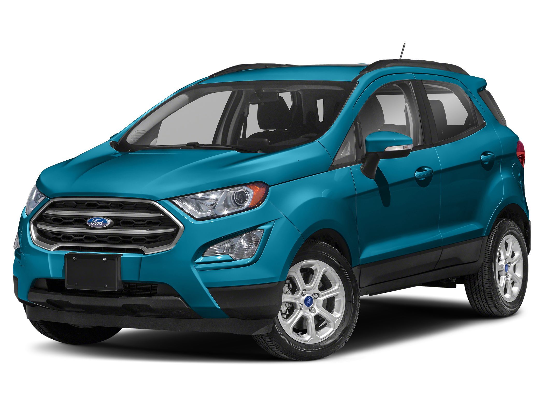 2020 Ford EcoSport SE -
                Medford, OR