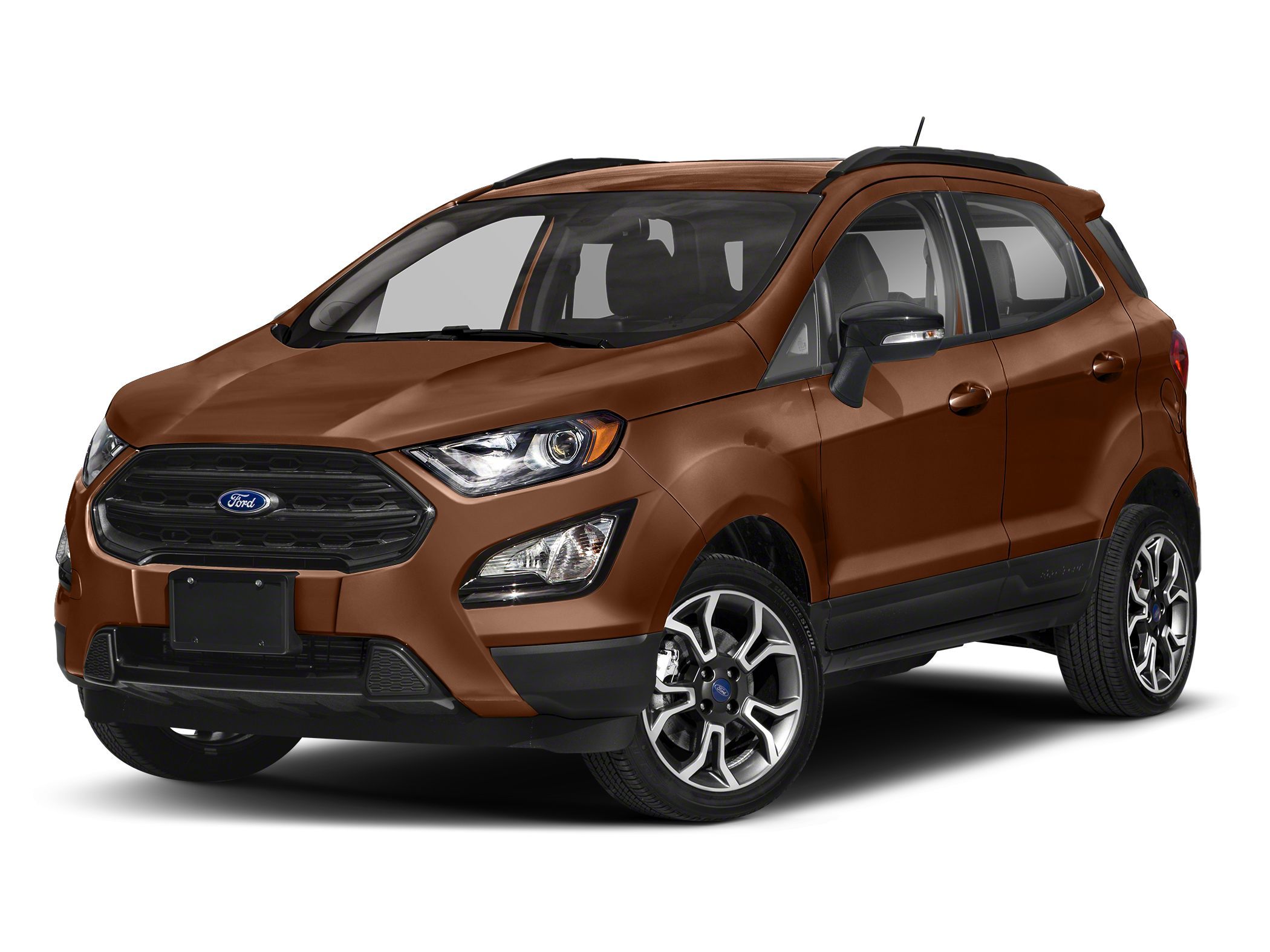 2020 Ford EcoSport SES -
                  Sterling Heights, MI