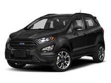 2020 Ford EcoSport SES -
                Baltimore, MD