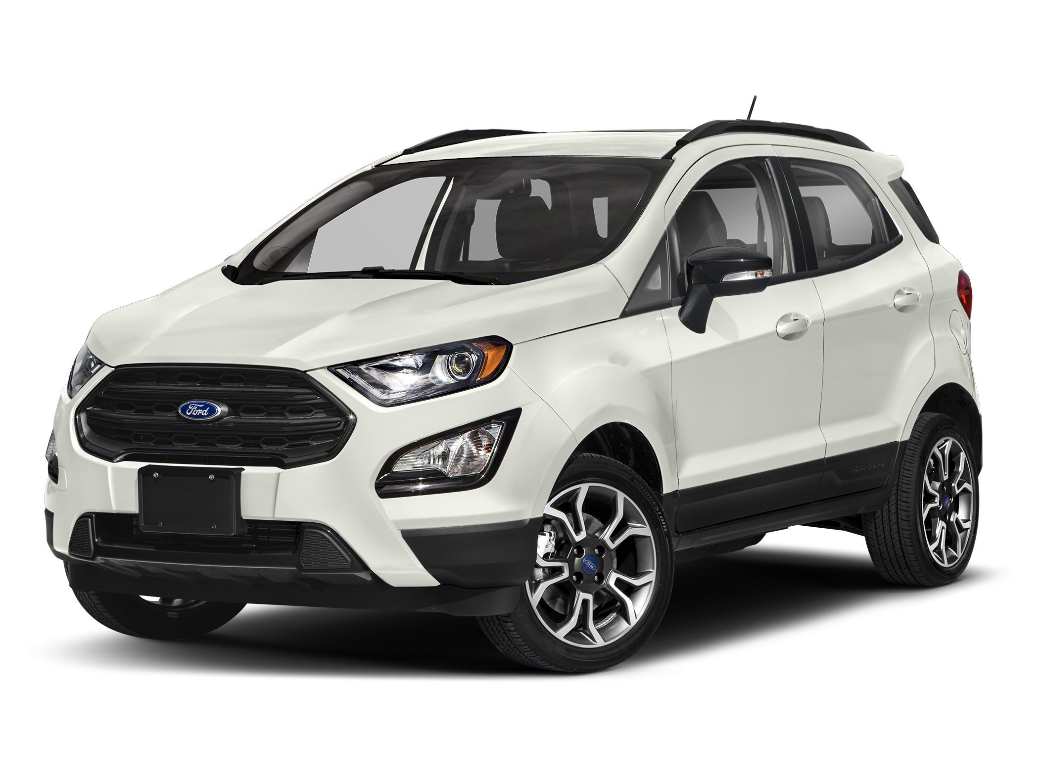 New Ford EcoSport For Sale in Van Wert 