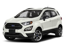 2020 Ford EcoSport SES -
                Richmond, VA