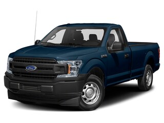 2020 Ford F-150 Truck Regular Cab