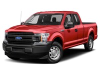 2020 Ford F-150 Truck 2020 Ford F-150 Truck