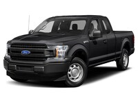 2020 Ford F-150 Truck 2020 Ford F-150 Truck