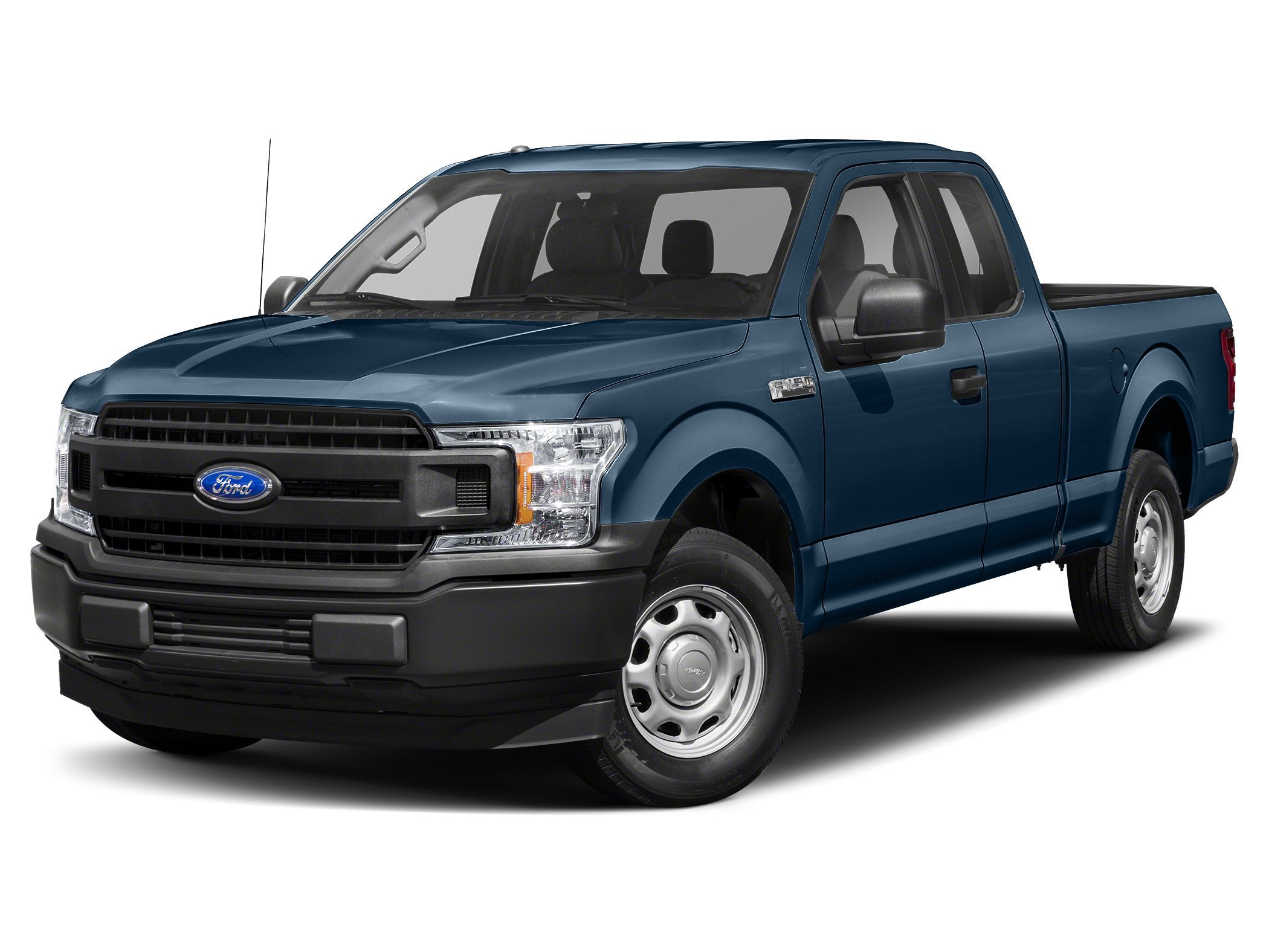 2020 Ford F-150 XLT -
                Jacksonville, FL