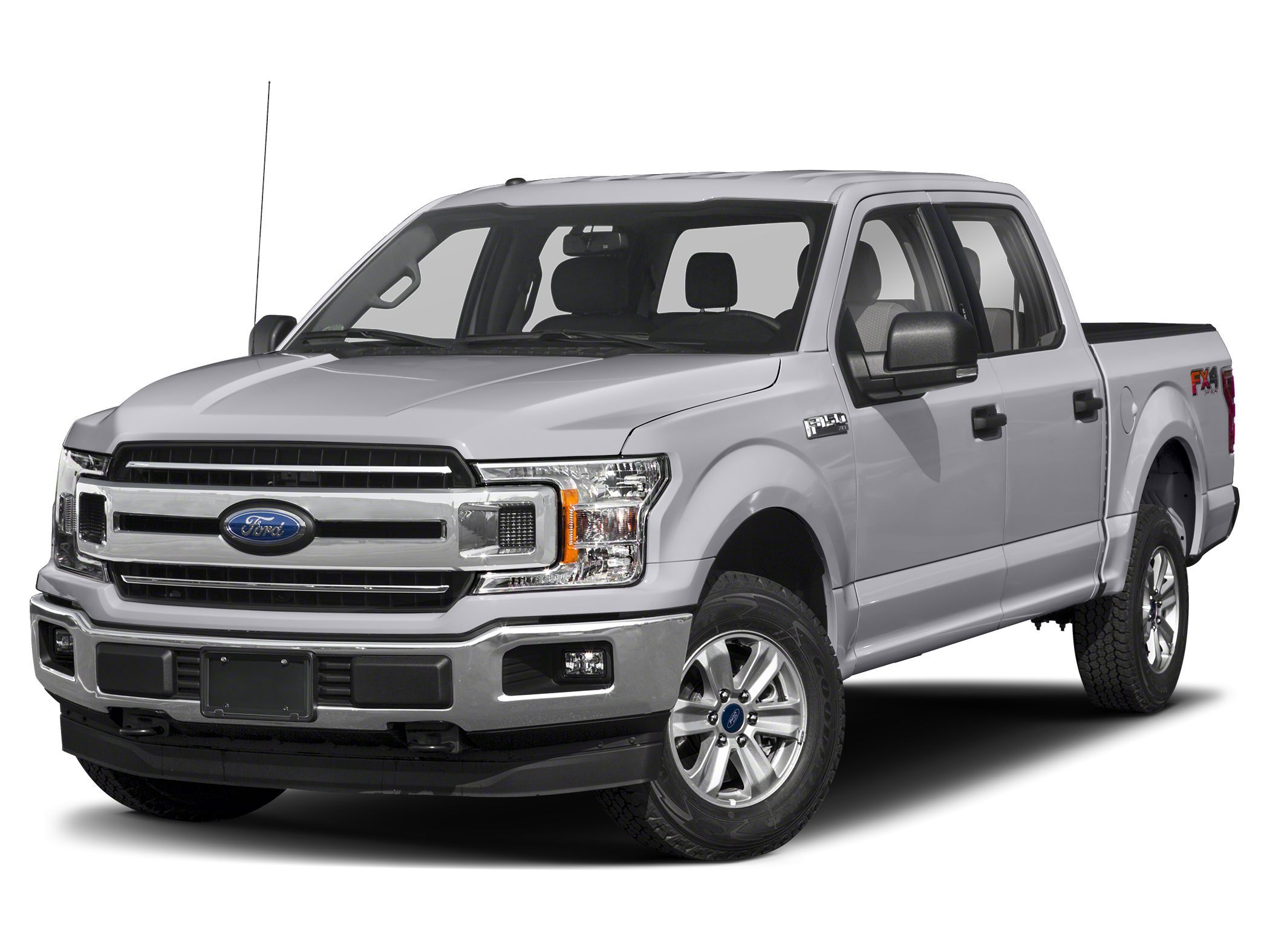 2020 Ford F-150 XLT SuperCrew 5-1/2 Box's photo