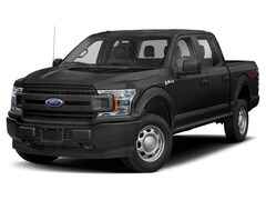 Used 2020 Ford F-150 Truck SuperCrew Cab For Sale in East Hanover, NJ