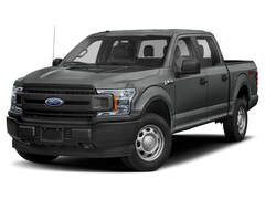 Used 2020 Ford F-150 Lariat Truck for sale near Tucson, AZ