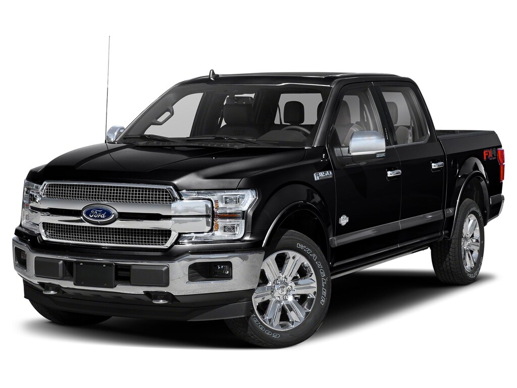 New 2020 Ford F 150 King Ranch For Sale In Grapevine Tx Stock Lfc32850