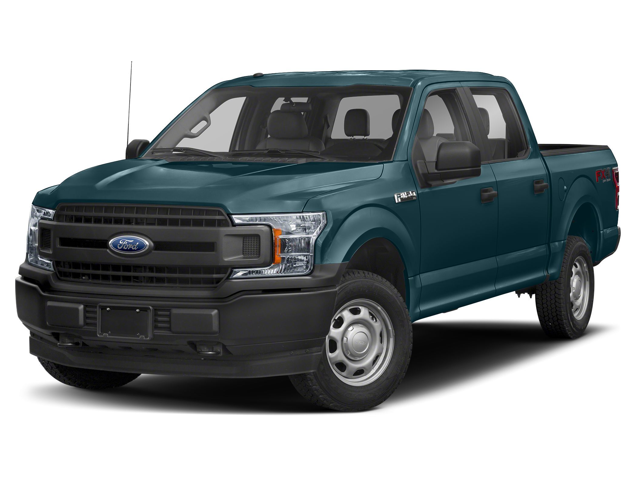 2020 Ford F-150 Lariat 4x4 SuperCrew 5-1/2 Box's photo