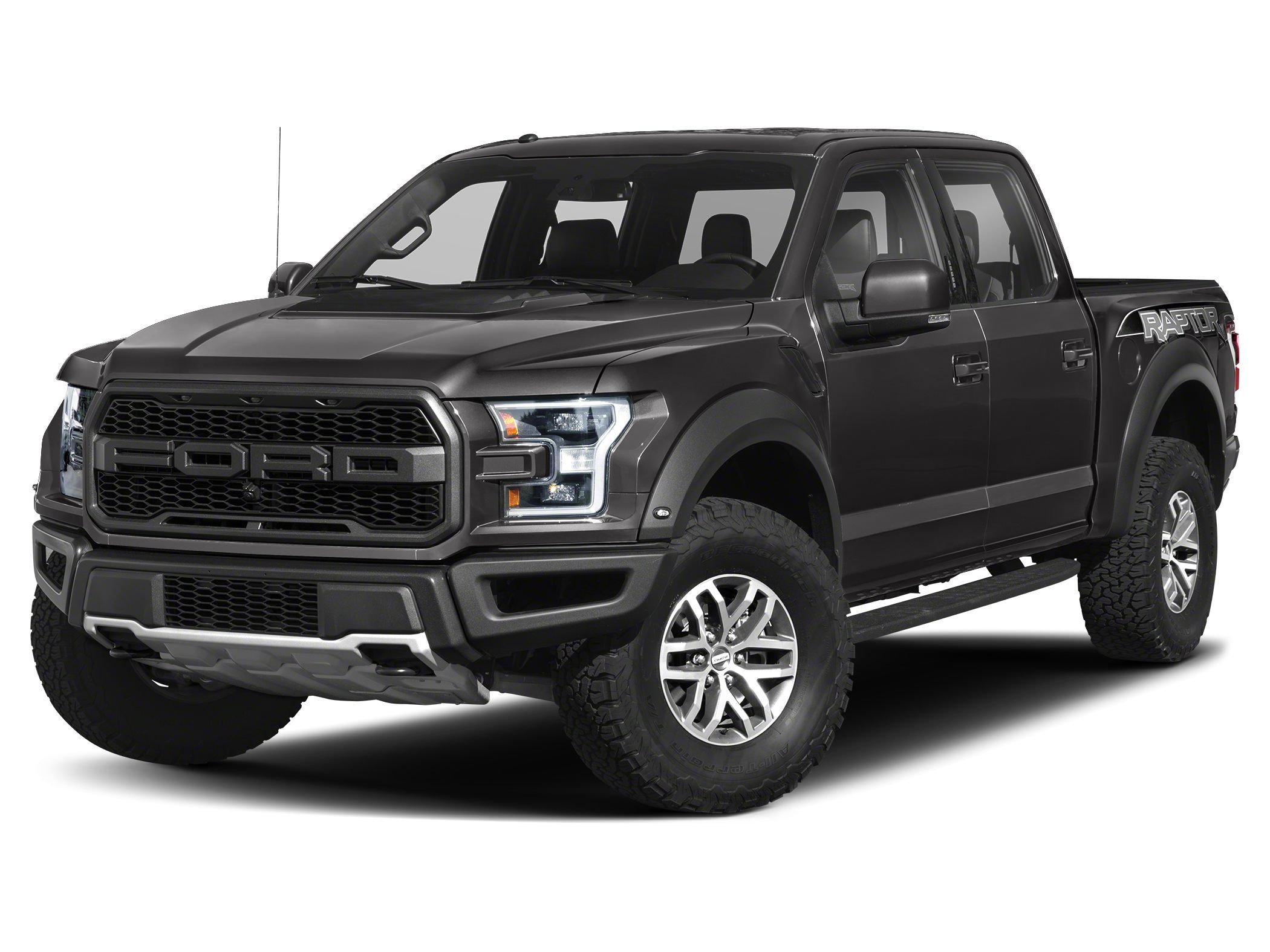 2020 Ford F-150 Raptor -
                Honolulu, HI