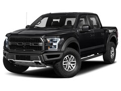 2020 Ford F-150 Raptor Truck