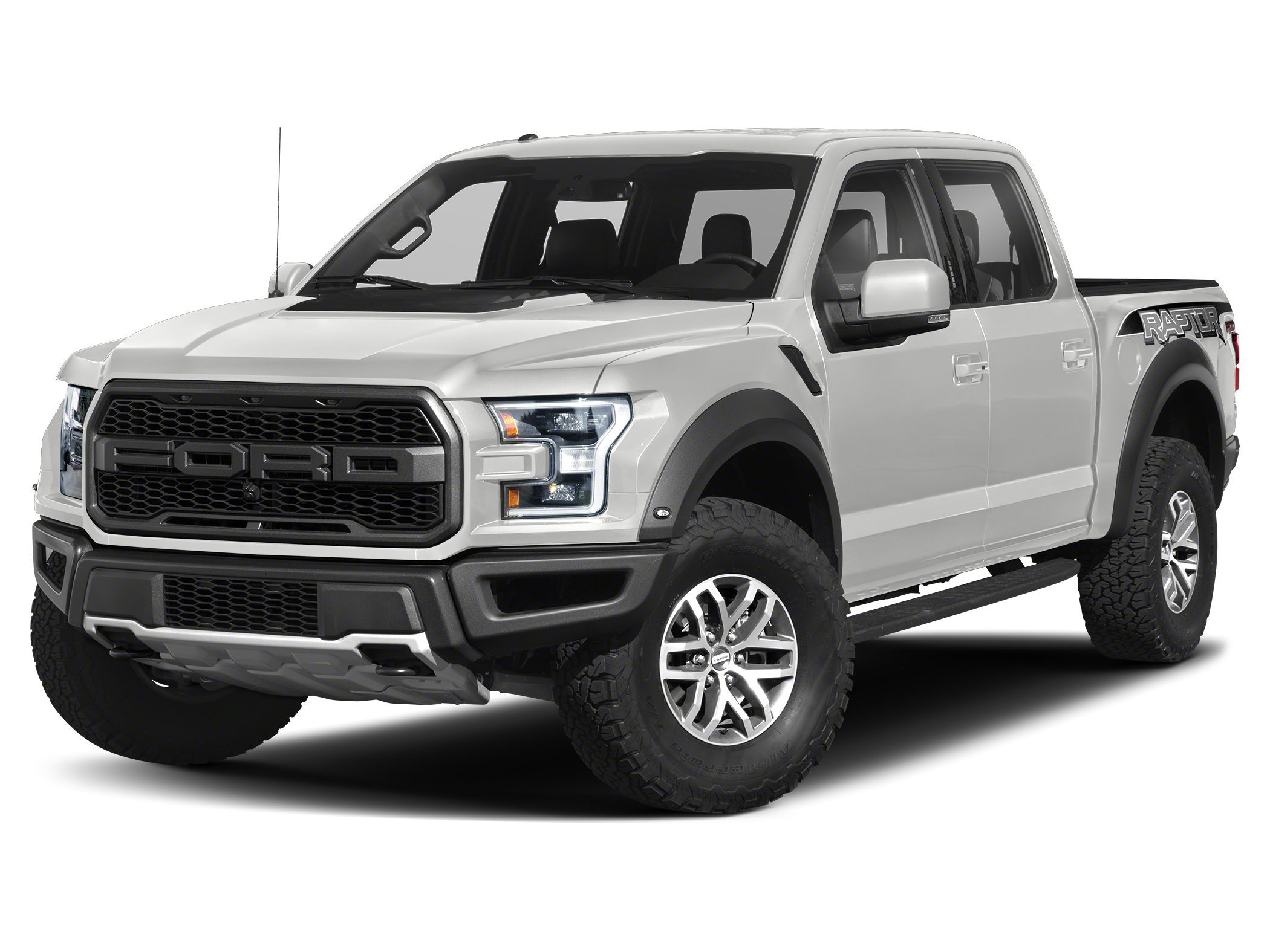 Ford F-150's photo