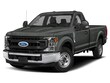 Ford Super Duty F-250 SRW