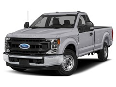 Used 2020 Ford F-250SD XL Truck near Carlisle, PA