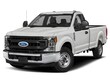  Ford Super Duty F-25