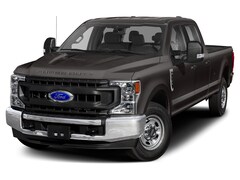 2020 Ford Super Duty F-250 SRW LARIAT Truck Crew Cab