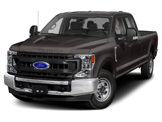 Used 2020 Ford Super Duty F-250 SRW Limited Truck Crew Cab Peoria, AZ
