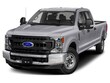  Ford Super Duty F-250 SRW