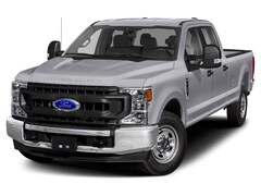 2020 Ford Super Duty F-250 SRW