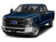 Ford Super Duty F-250 SRW
