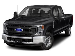 2020 Ford F-250SD Lariat Truck