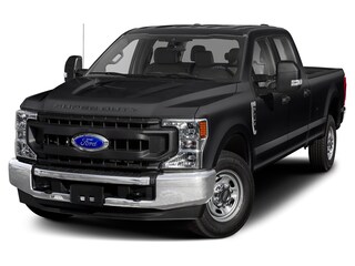 2020 Ford F-250 Lariat Truck