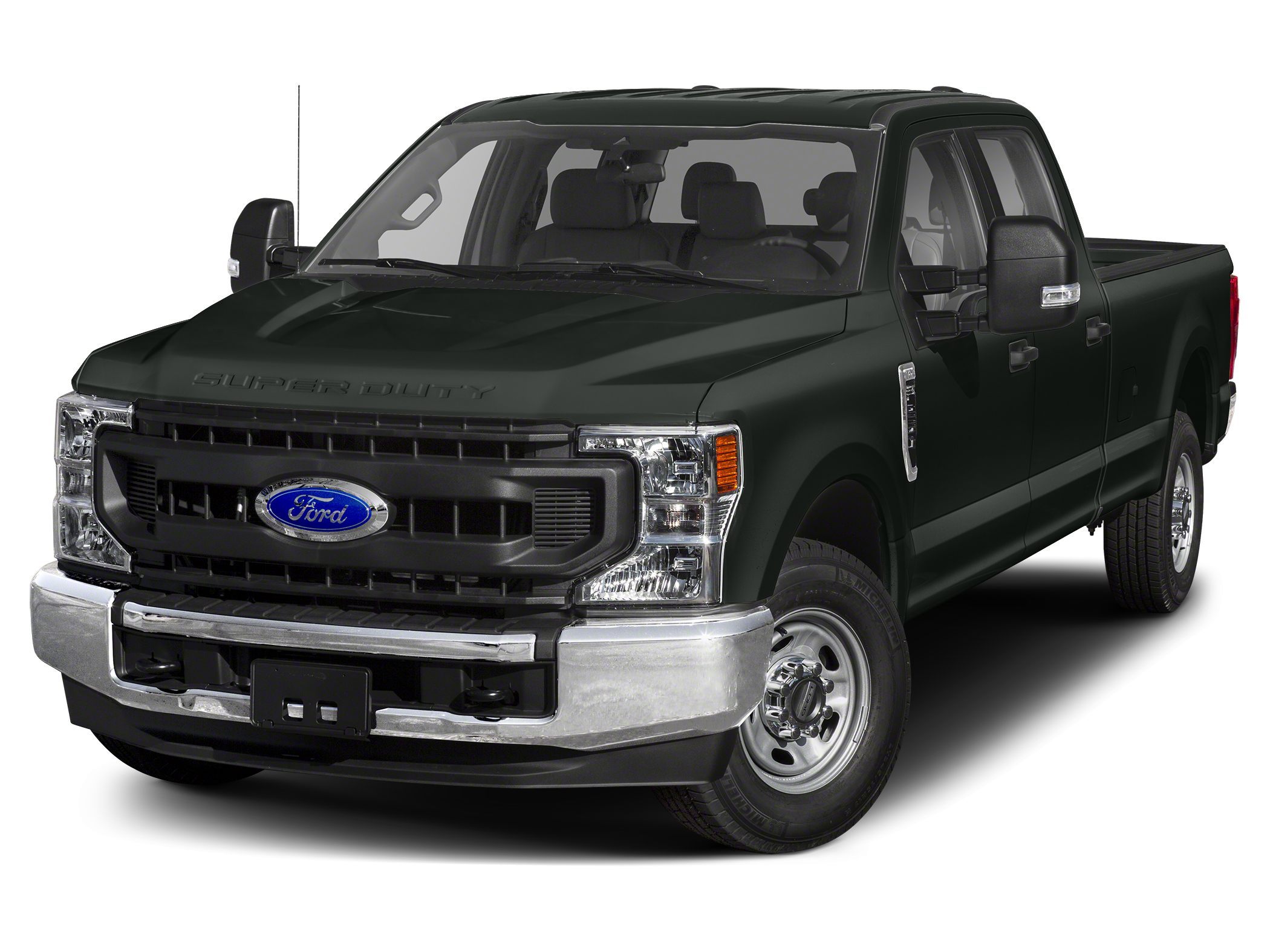 2020 Ford F-250  -
                  Yorkville, NY