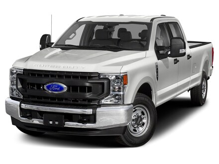 2020 Ford F-250SD Lariat Truck